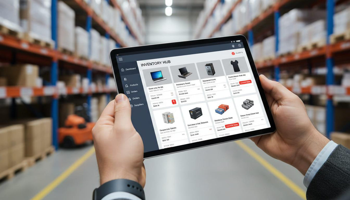 How to Choose a Business Tablet for Wholesale: A Buyer's Guide