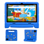 Educational Kids Tablet, Android WiFi Tablet with Parental Control for Boys Girls