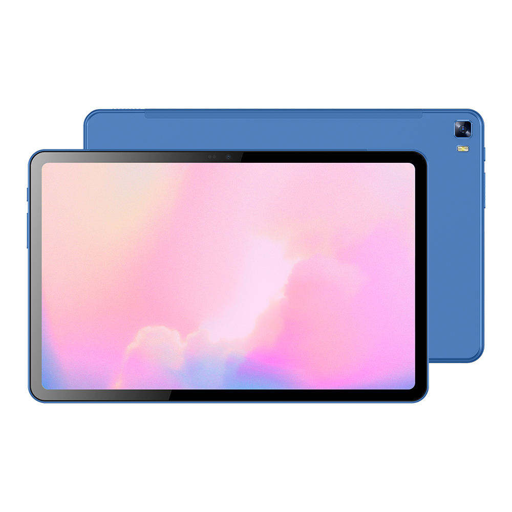 10.1 Inch Android 10.0 4G LTE Business Tablet PC, 3GB RAM + 32GB Storage, IPS Display