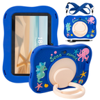 7 Inch Kids Android Tablet with Eye Protection, WiFi and Kid-Proof Case