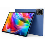 14 Inch Android 13.0 4G LTE Business Tablet PC, 6GB RAM + 128GB Storage, IPS Display