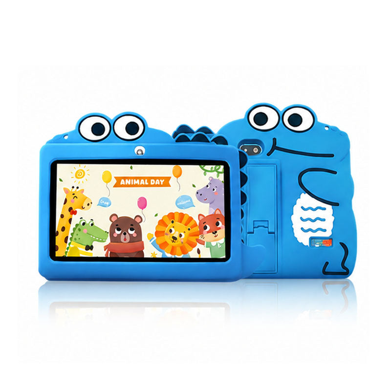 Children’s Tablet for Learning and Play with Parent Controls and WiFi