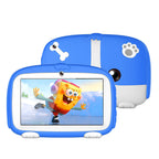 Kids Tablet for Toddlers with Durable Case, Games and Video Learning