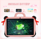Educational Kids Tablet for Boys and Girls with Games, Videos and Apps