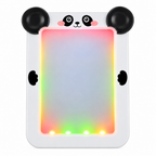 9 Inch Panda LED Light-Up Tracing Pad for Kids – Color Changing Drawing Board