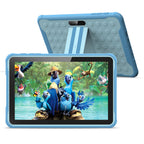 Learning Tablet for Kids Ages 3-12 with Games, Videos and Safe Browser