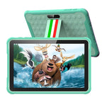 Learning Tablet for Kids Ages 3-12 with Games, Videos and Safe Browser
