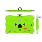 Kids Tablet 7 Inch Android Tablet with Parental Control, Sim Card WiFi & Protective Case