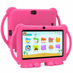 Best Kids Tablet for Learning, Games, Videos and Safe Online Browsing