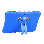 Kids Learning Tablet with Safe Browser, WiFi and Durable Protective Case