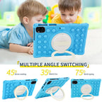 Android Tablet for Boys and Girls with Learning Games and Protective Cover