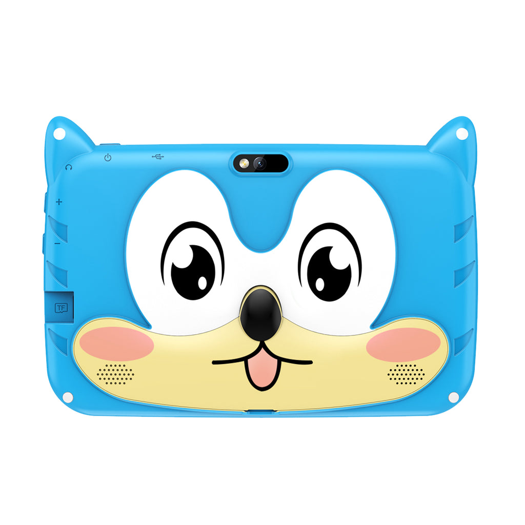 Toddler Tablet for Learning, Games, Videos and Parent-Controlled Browsing