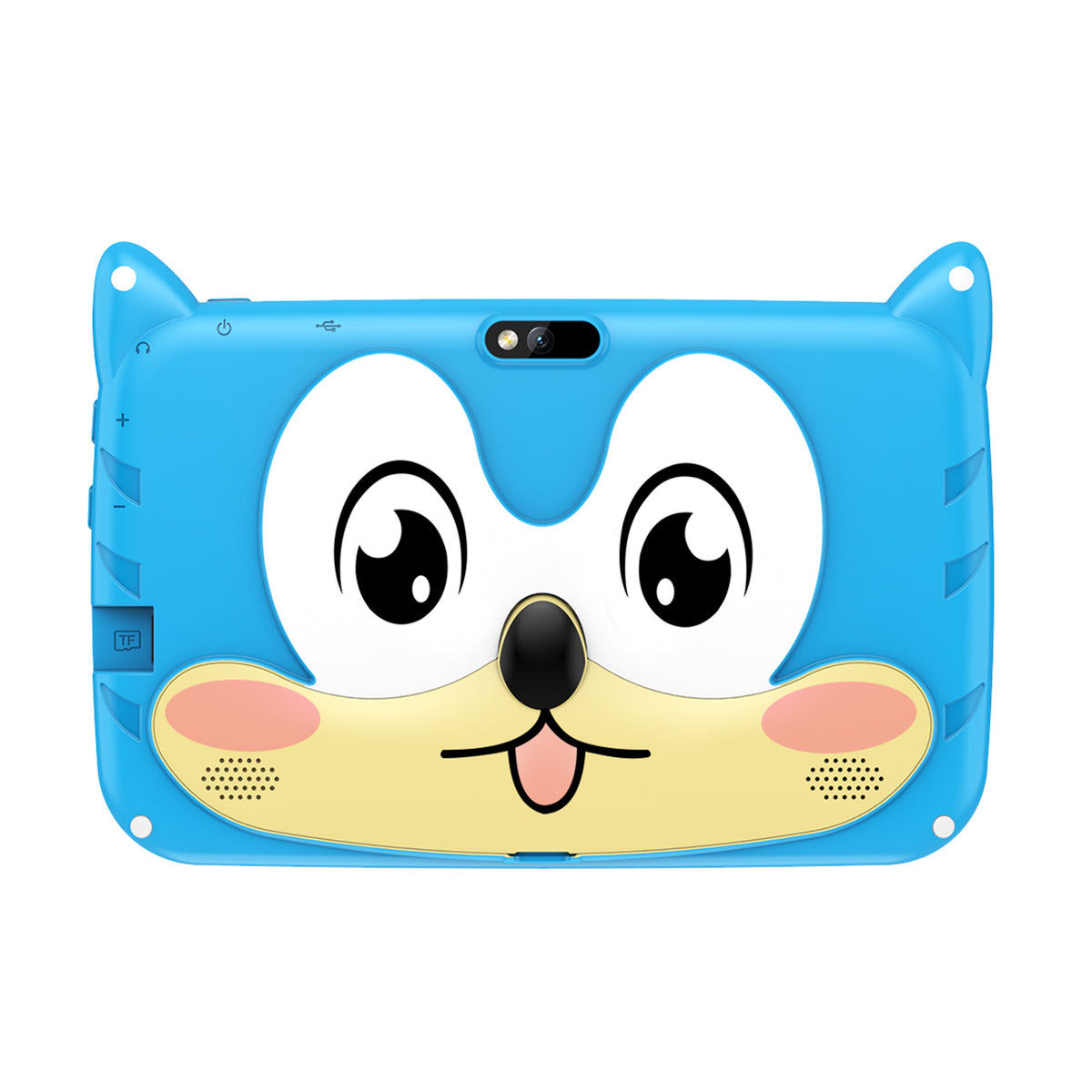 Toddler Tablet for Learning, Games, Videos and Parent-Controlled Browsing