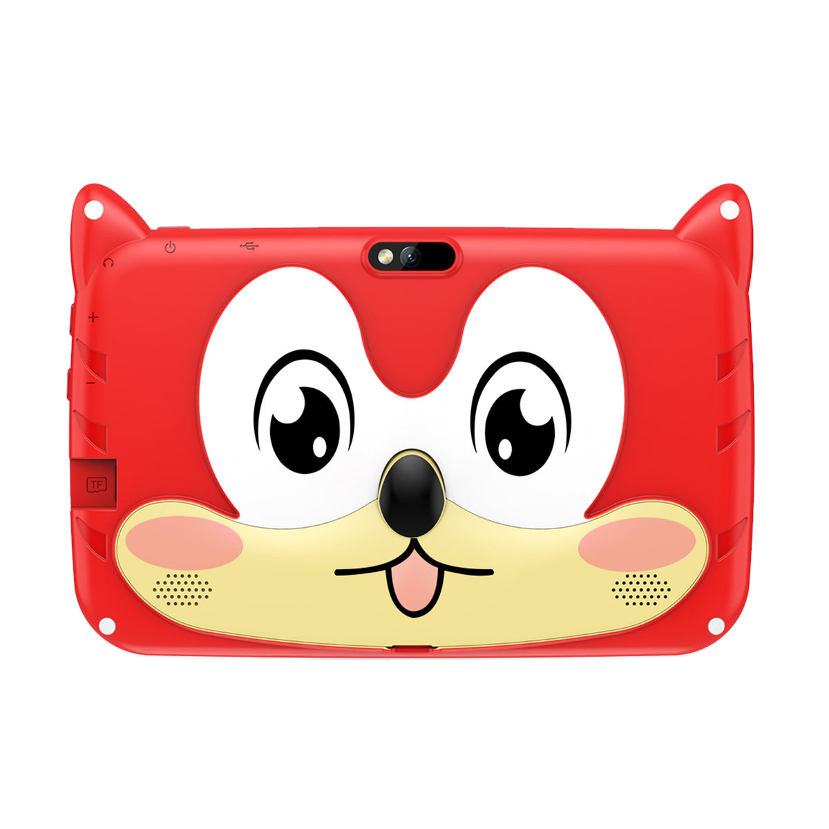 Toddler Tablet for Learning, Games, Videos and Parent-Controlled Browsing