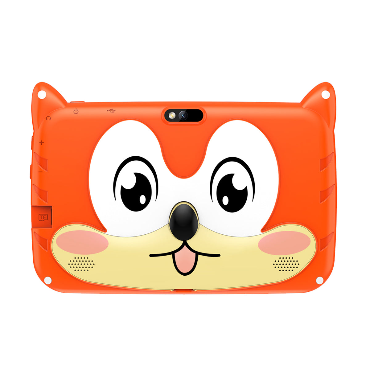 Toddler Tablet for Learning, Games, Videos and Parent-Controlled Browsing