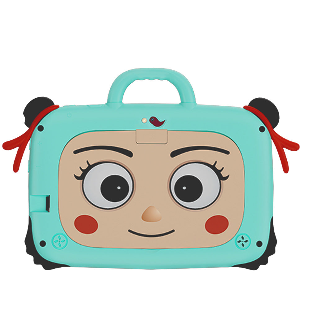 Educational Kids Tablet for Boys and Girls with Games, Videos and Apps