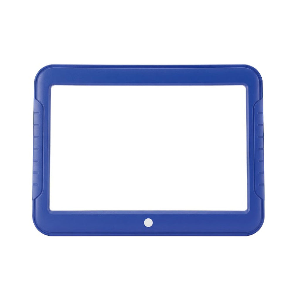 LED Light-Up Tracing Pad for Kids – 9 & 12 Inch Color Changing Drawing Board