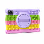 Android Tablet for Boys and Girls with Learning Games and Protective Cover