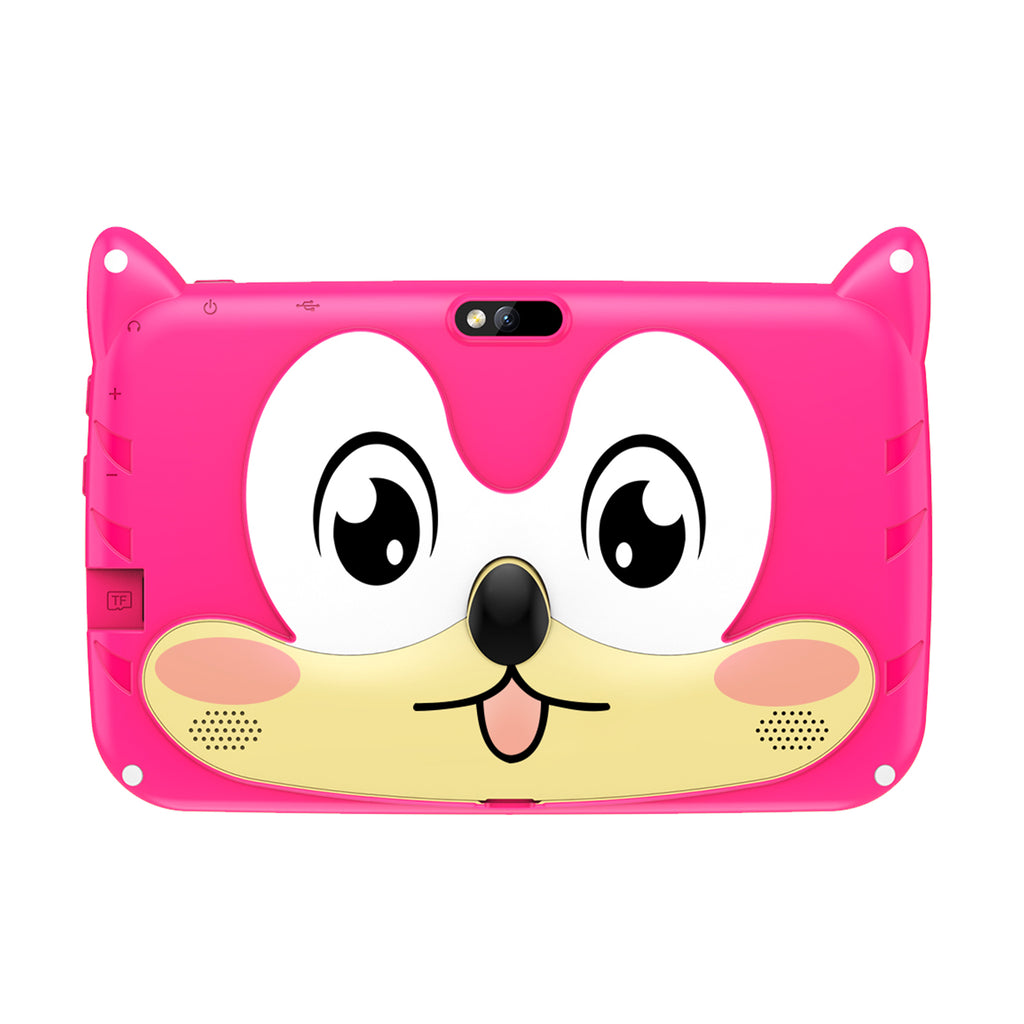 Toddler Tablet for Learning, Games, Videos and Parent-Controlled Browsing