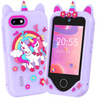 Kids Camera Phone Toy support 32GB Card Support & Video Recorder