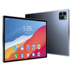 10.1 Inch Android 10 WiFi Business Tablet PC, 3GB RAM + 32GB Storage, IPS Display