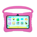 Kids Tablet for Toddlers, Shockproof Android Tablet with Parent Control Mode