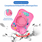 7 Inch Kids Android Tablet with Eye Protection, WiFi and Kid-Proof Case