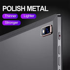 Android 10.0 WiFi Business Tablet PC, IPS Display