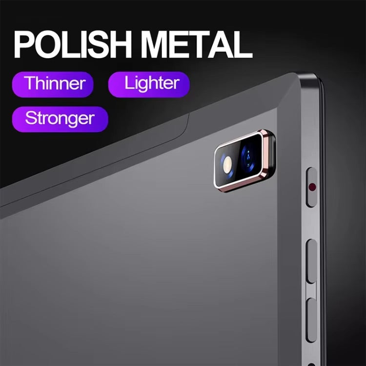 Android 10.0 WiFi Business Tablet PC, IPS Display