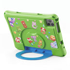10 Inch Android Kids Tablet with Case, Safe Browser and Educational Games