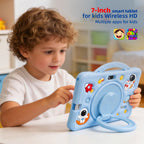 Android Learning Tablet for Kids with Parent Control and Safe Browsing