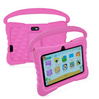 Kids Tablet for Toddlers, Shockproof Android Tablet with Parent Control Mode