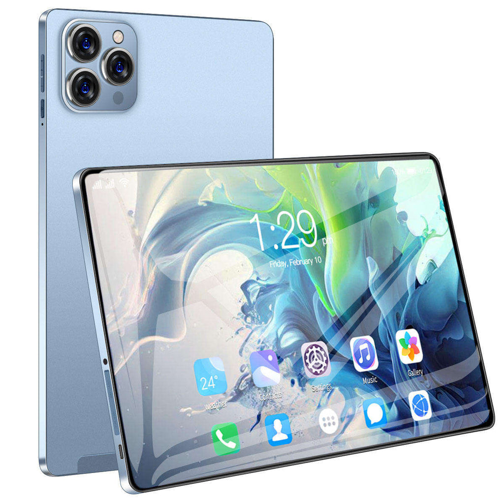 8 Inch Android 3G Business Tablet PC, 1GB RAM + 16GB Storage, IPS Display