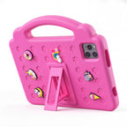 Kids Educational Tablet with Safe Mode, Video Learning and Shockproof Case