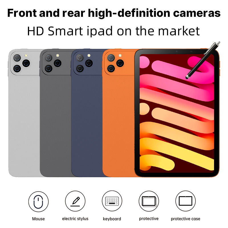WiFi Business Tablet PC, IPS Display