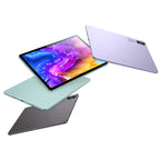 10.95 Inch Android 13 4G LTE Business Tablet PC, 6GB RAM + 128GB Storage, IPS Display