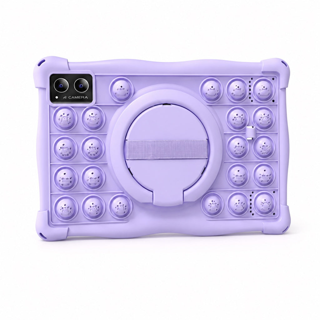 Android Tablet for Boys and Girls with Learning Games and Protective Cover