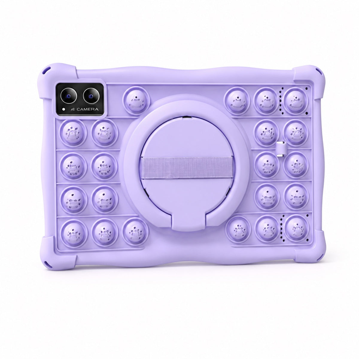 Android Tablet for Boys and Girls with Learning Games and Protective Cover