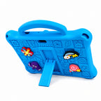 Kids Entertainment Tablet with Android System, WiFi and Shockproof Cover