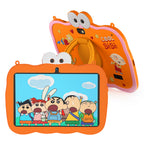 Kids Tablet with Case, Preloaded Learning Apps, Games and Safe Browser