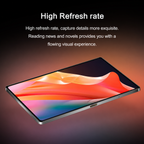 10.1 Inch Android 10.0 4G LTE Business Tablet PC, MTK6750 Processor, IPS Display