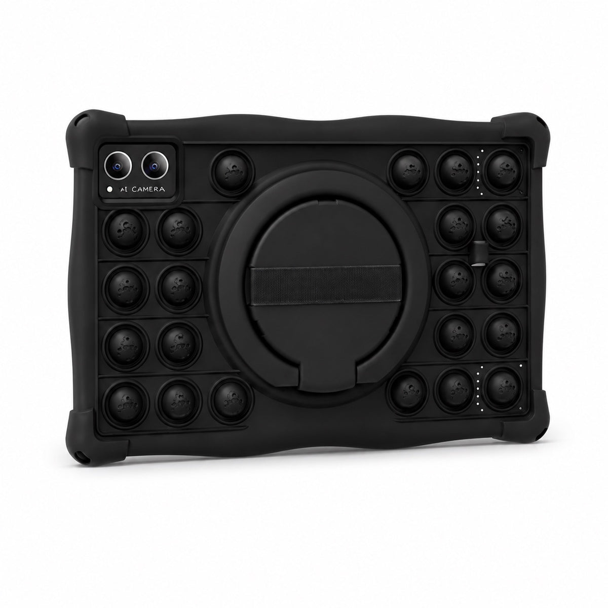Android Tablet for Boys and Girls with Learning Games and Protective Cover
