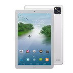 8 Inch Android 10 3G Business Tablet PC, 1GB RAM + 16GB Storage, IPS Display