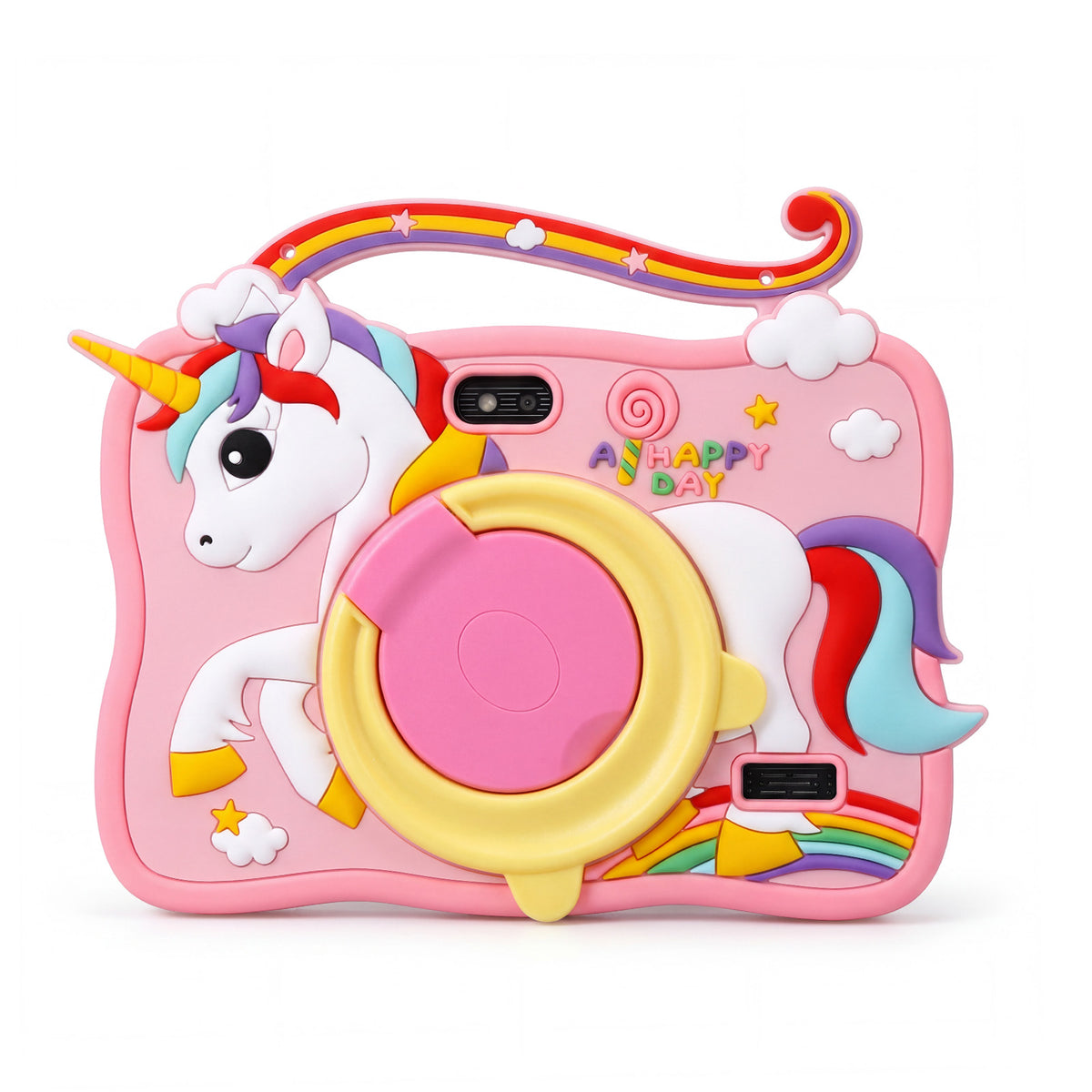 Tablet for Kids with Learning Apps, WiFi, Games and Protective Case