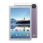 8 Inch Android 10 3G Business Tablet PC, 1GB RAM + 16GB Storage, IPS Display