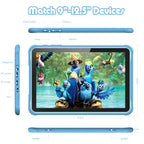 Learning Tablet for Kids Ages 3-12 with Games, Videos and Safe Browser
