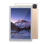 8 Inch Android 10 3G Business Tablet PC, 1GB RAM + 16GB Storage, IPS Display