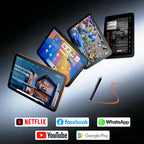 WiFi Business Tablet PC, IPS Display
