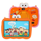 Kids Tablet with Case, Preloaded Learning Apps, Games and Safe Browser
