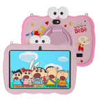 Kids Tablet with Case, Preloaded Learning Apps, Games and Safe Browser